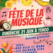 Fête de la musique Eberbach-Seltz 21 juin 