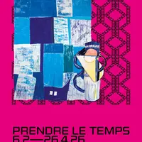 Visite ralentie de l'exposition Prendre le temps &copy; La Kunsthalle Mulhouse