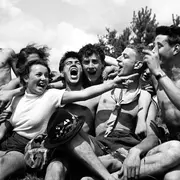 Exposition de photographies: 36 Y'a d'la joie !