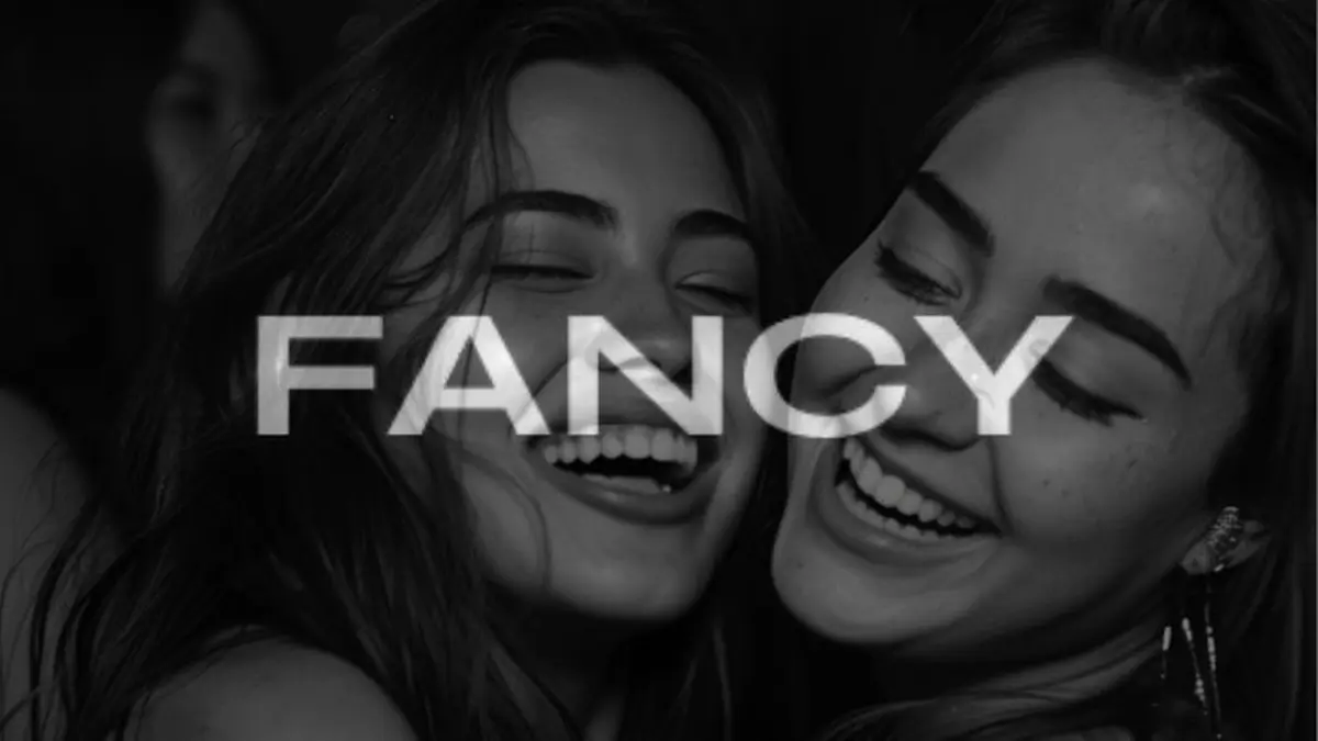 FANCY X LAGALUV - Soirée Colmar
