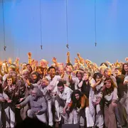 Tu l'as vue ta ville ?