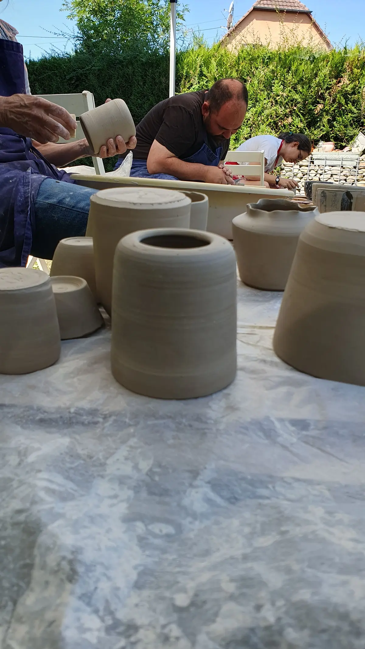 Stage de Tournage - 3 jours