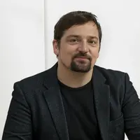 Visite guidée de Tempesta avec le commissaire invité Daniel Kurjaković &copy; © Alain Kantarjian