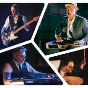 Concert Jazz en Live