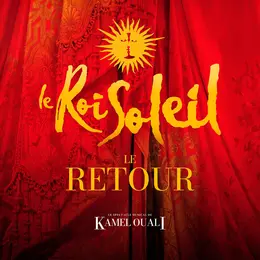 Le Roi Soleil Le Retour