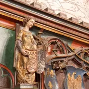 Où sont les femmes ?