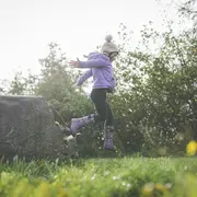 Pour lutter contre la sédentarité, il faut bouger dans la nature !