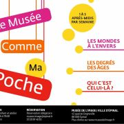 Le Musée Comme ma Poche : Les Mondes à l\'Envers