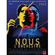 Nous l’orchestre