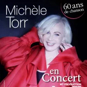 Michèle Torr en Concert