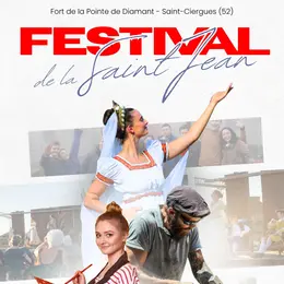 Festival de la Saint Jean