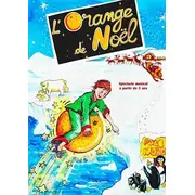 L'orange de Noël 