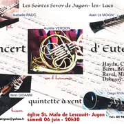 Les Soirées Sevoy de Jugon- les- lacs Merdrignac Yves-Joel