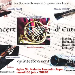 Les Soirées Sevoy de Jugon- les- lacs Merdrignac Yves-Joel