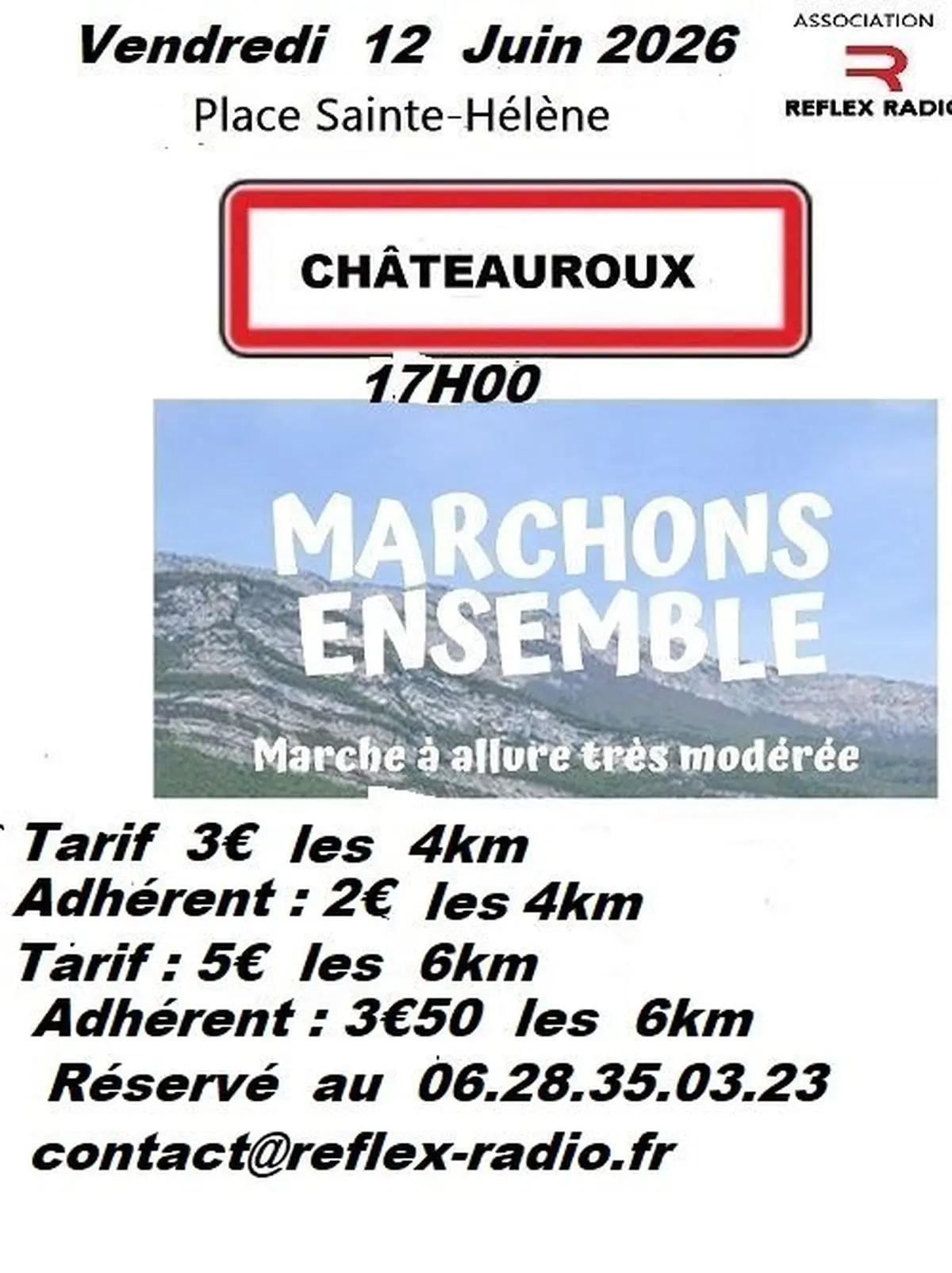 Marchons  Ensemble  