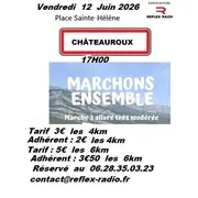 Marchons  Ensemble  