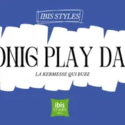 Honig Play Day