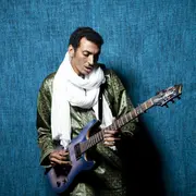Bombino + Tiwayo - Festival BO District