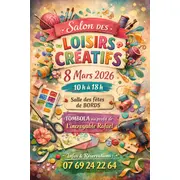 Salon des Loisirs Créatifs