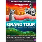 Ciné club : Grand Tour