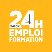 24 Heures pour l'Emploi et la Formation