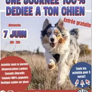 Journée dédiée au chien