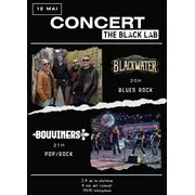 Blackwater + Bouviners