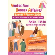 Ventes Aux Bonnes Affaires