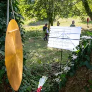 Concert d’oiseaux