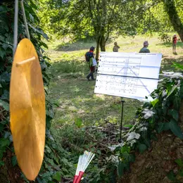 Concert d’oiseaux