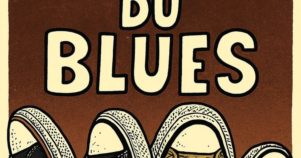 concert Les Polis-Sons du Blues à l'Eglise de Chatelaillon