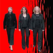 « Si l’Amour m’était chanté... » - Concert flûte-chant-piano-conte