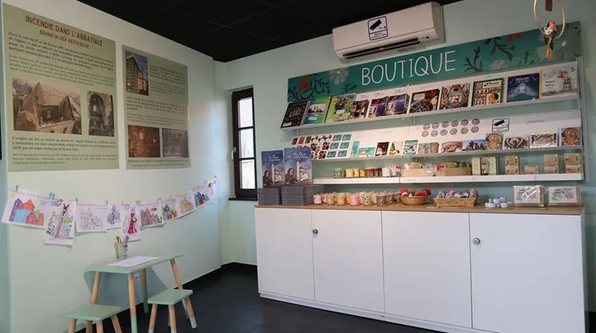 Maison du Patrimoine Ottmarsheim