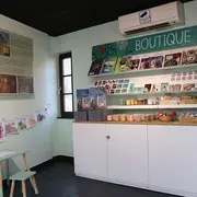 Maison du Patrimoine Ottmarsheim