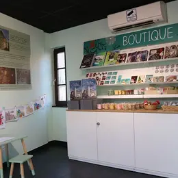 Maison du Patrimoine Ottmarsheim