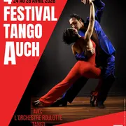 4ème Festival de Tango Argentin d'Auch