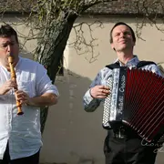 Concert de l'Amusette Baroque à Amancey (25) 