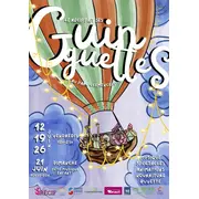  GUINGUETTE #2— pré fête de la musique