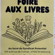 Foire aux Livres