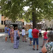 Visite guidée : Bischwiller, la cité des fifres