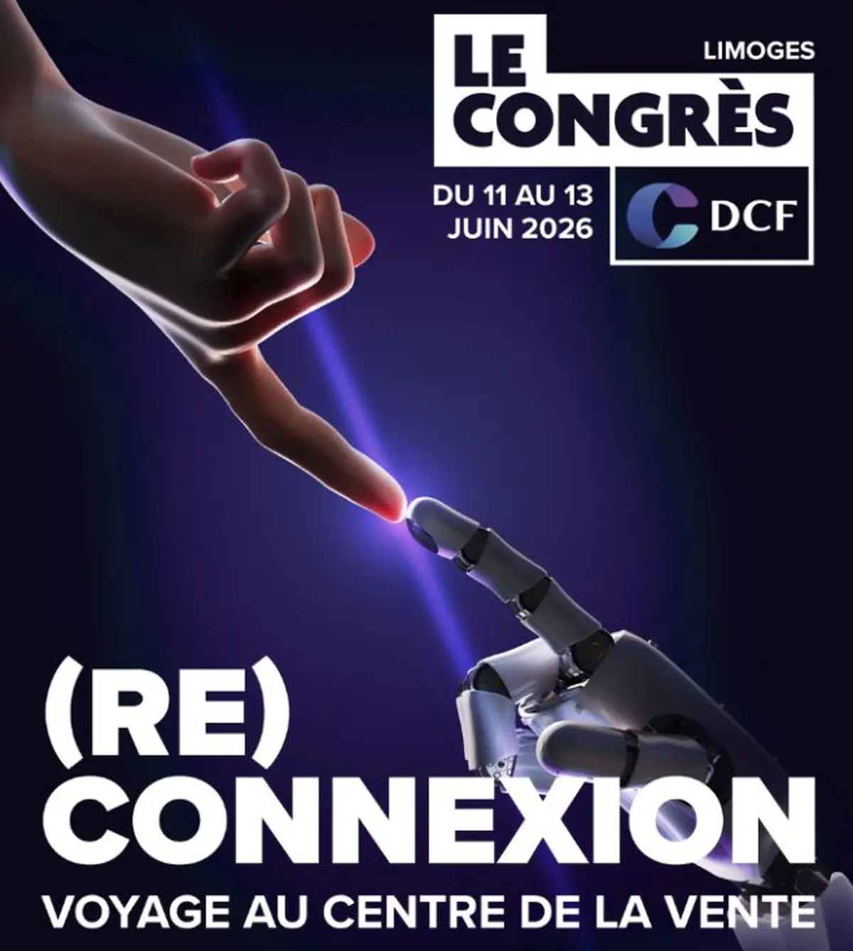 Le congrès DCF 2026 invite à une (re)connexion stratégique