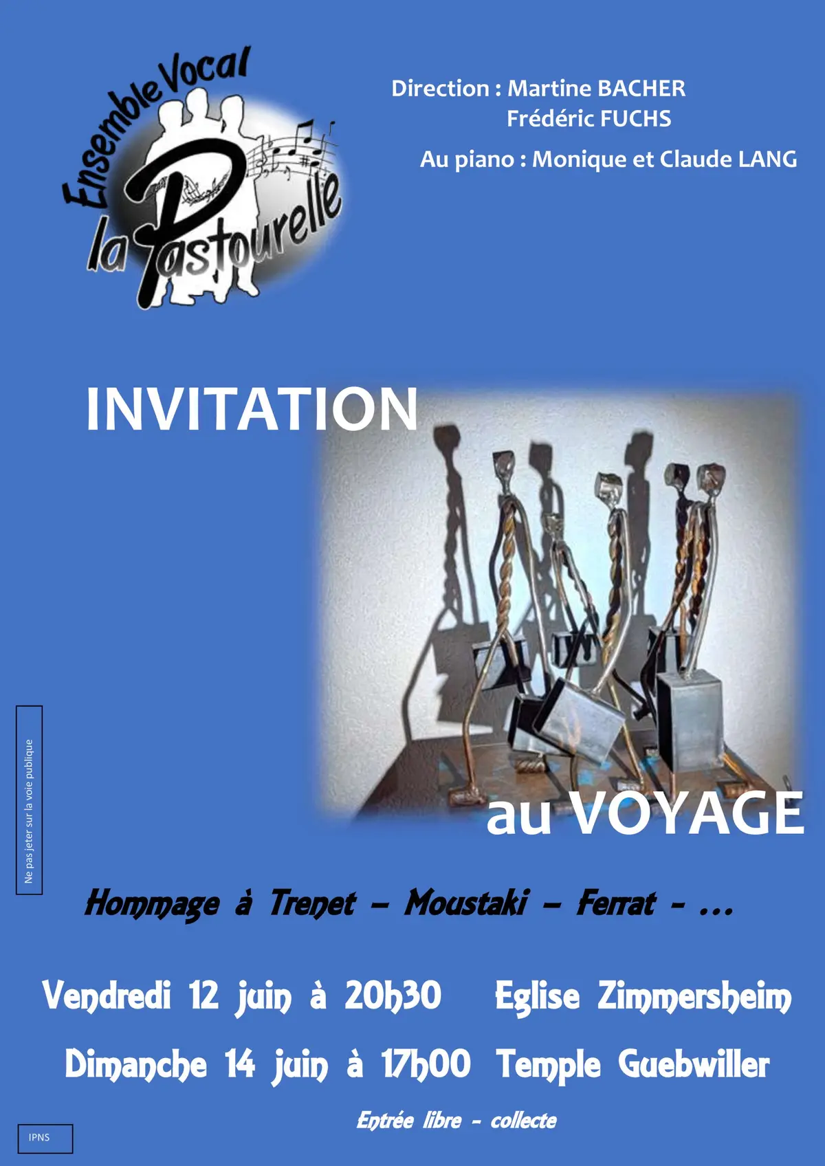Invitation au voyage