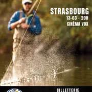 Rise Festival France - Fly Fishing Film Tour 2026