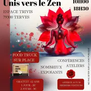 Salon Unis vers le zen