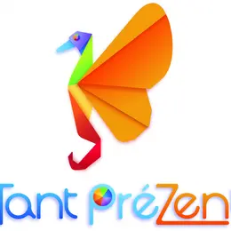 Tant PréZENt - Delphine SUTY
