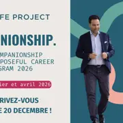 HEC Companionship for a Purposeful Career Program