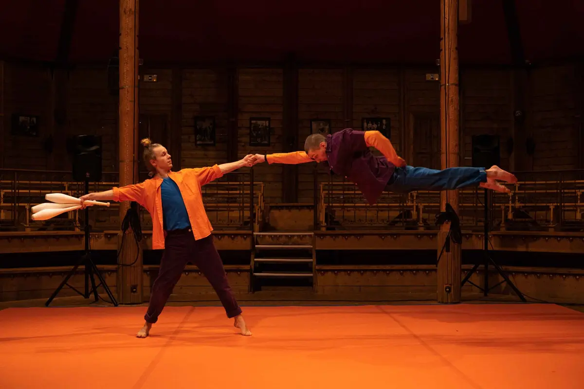 La fabuleuse histoire de BasarKus