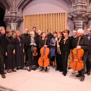 Musiques au temps de Carême - Col