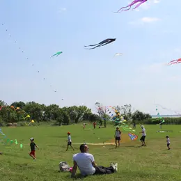Fête du vent