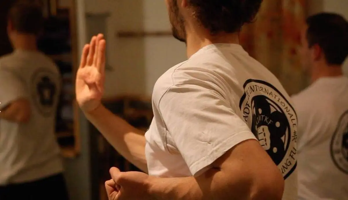 Ecole de Wing Tsun Kung Fu Molsheim